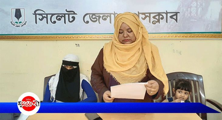 স্বামীর কাছে ভরণ-পোষণ চাওয়ায় নির্যাতনের শিকার বালুচরের মনোয়ারা