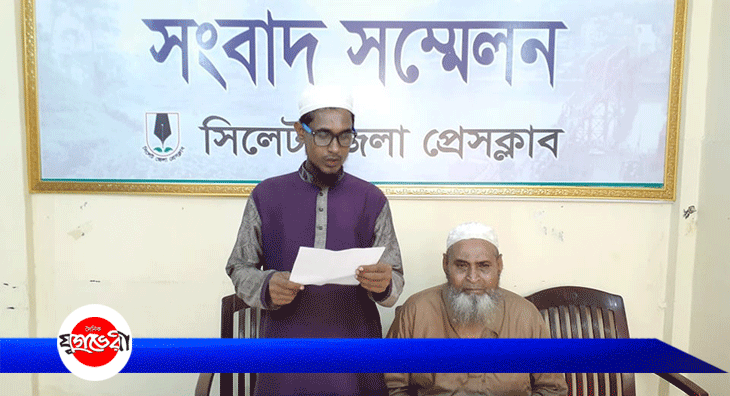 অসামাজিক কার্যকলাপের বিরুদ্ধে কথা বলায় হয়রানির শিকার জিলু মিয়া