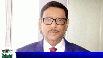 করোনা ভাইরাসের পরিস্থিতি খারাপ হলে কঠোর সিদ্ধান্ত : ওবায়দুল কাদের