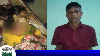জৈন্তাপুরে স্বামীর হাতে স্ত্রী খুন