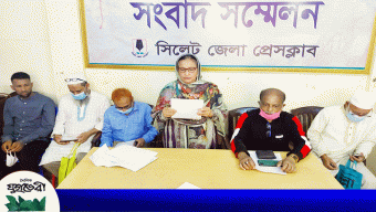দুর্নীতির পরিধি করতেই কর্মকর্তা বদলের সিদ্ধান্ত সিএসই : ফেরদৌসি রহমান