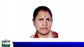 নবীগঞ্জ প্রেসক্লাবের সাবেক সাধারন সম্পাদক হিমেলের মাতা অঞ্জলী পালের ৫ম মৃত্যুবার্ষিকী বুধবার