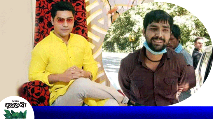 পালিয়ে যেতে পরামর্শদাতা কে সেই সিনিয়র কর্মকর্তা ?