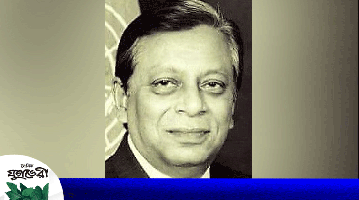জন্মদিনে শ্রদ্ধাঞ্জলি : হুমায়ূন রশীদ চৌধুরী  চিরস্মরণীয় একজন