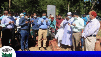 দেশে কোনো গৃহহীন পরিবার থাকবে না : বিভাগীয় কমিশনার