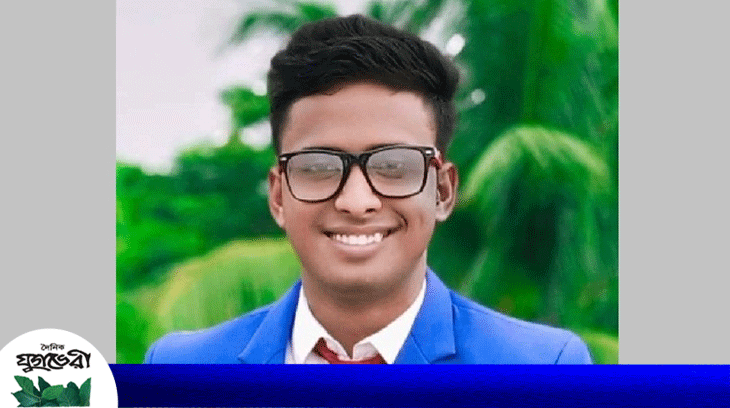 ‘প্রধানমন্ত্রী আমাকে বাঁচান’- ফেসবুক লাইভে ছাত্রলীগ নেতার আকুতি