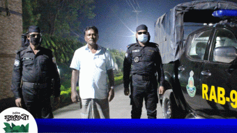 গোলাপগঞ্জে ওয়ারেন্টভুক্ত আসামি গ্রেপ্তার