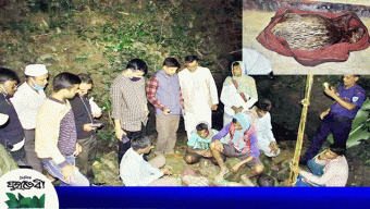 বড়লেখায় সজারু হত্যায় ভ্রাম্যমাণ আদালতে ২ জনের জেল, ৭ জনের জরিমানা