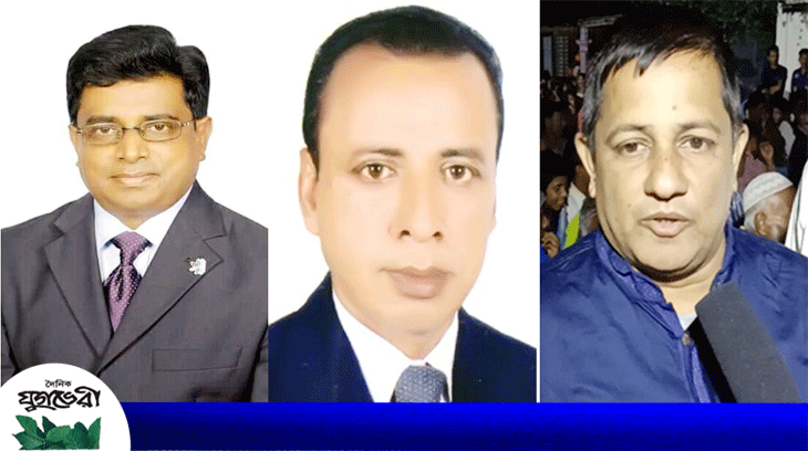 কুলাউড়ার বরমচালে উপ-নির্বাচনে আওয়ামী লীগ ও বিএনপির পাশাপাশি মাঠে স্বতন্ত্র প্রার্থী