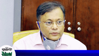 মিথ্যাবাদী দলে রূপান্তরিত হয়েছে বিএনপি: তথ্যমন্ত্রী