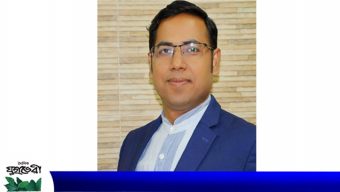 ডাল্টন জহির এর রোজ ভিউ হোটেল সিলেট এ যোগদান