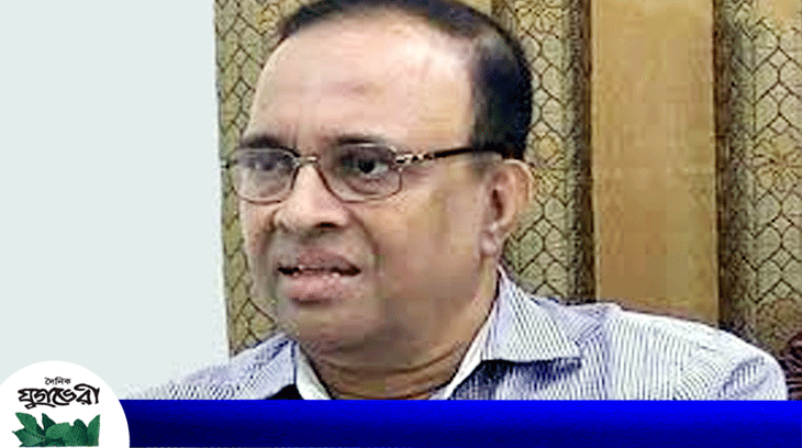 প্রবাসীরা কষ্টের টাকা দেশে পাঠায়, দুর্নীতিবাজরা টাকা বিদেশে পাঠায়