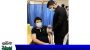 করোনা ভাইরাসের টিকা নিলেন মুক্তিযুদ্ধ গবেষক অপূর্ব শর্মা