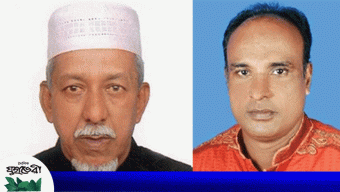 কানাইঘাট ও চুনারুঘাট পৌরসভায় নৌকার জয়