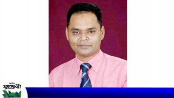 ছাতকের সিংচাপইড় ইউপিতে নৌকার মাঝি মুজাহিদ নয়, সাহেল
