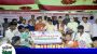 বালাগঞ্জে জেলা পরিষদ সদস্য লোকন কাপ ফুটবল টুর্ণামেণ্ট সম্পন্ন