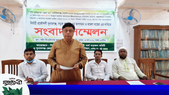 গোবিন্দগঞ্জ চত্ত্বরে অবৈধ স্থাপনা উচ্ছেদে সওজ’র বিরুদ্ধে পক্ষপাতিত্বের অভিযোগ