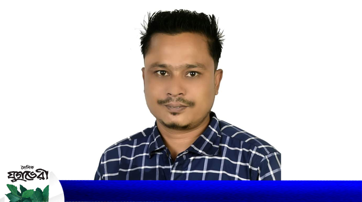 ২য় ধাপে করোনা- সকলের সাথে তরুণরা ও সাবধান : সাকারিয়া হোসেন সাকির