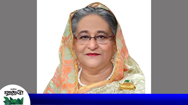 বৃহস্পতিবার ‘নবসৃষ্ট অবকাঠামো ও জলযান’ উদ্বোধন করবেন প্রধানমন্ত্রী