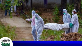 সিলেটে করোনায় মৃত্যু বেড়ে ৩৫৮