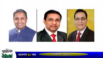 সিলেট-৩ আসনের উপ নির্বাচনকে ঘিরে উত্তেজনা : আইনি ও কথার লড়াই