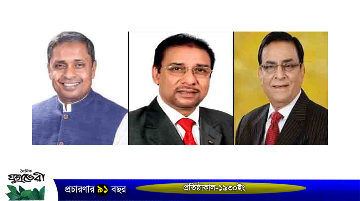সিলেট-৩ আসনের উপ নির্বাচনকে ঘিরে উত্তেজনা : আইনি ও কথার লড়াই