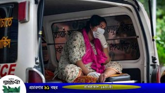 সিলেটে মৃত্যু ও সংক্রমণে নতুন রেকর্ড