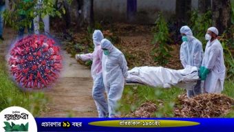 বিশ্বে দৈনিক সংক্রমণ ও মৃত্যু বেড়েছে