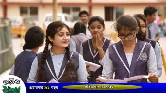 ‘টিকা দেয়া শেষ হলে অল্প সময়ের মধ্যে শিক্ষা প্রতিষ্ঠান খুলে দেয়া হবে’