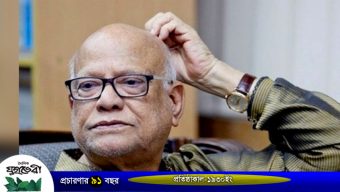 মুহিতের সুস্থতা কামনায় শফিক চৌধুরীর উদ্যোগে মিলাদ মাহফিল