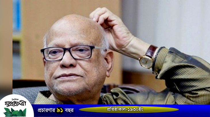 মুহিতের সুস্থতা কামনায় শফিক চৌধুরীর উদ্যোগে মিলাদ মাহফিল