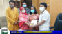 হৃদয় দেব নাথের প্রধানমন্ত্রী পুরস্কার মনোনয়ন পূর্নবিচেনার দাবীতে স্মারকলিপি