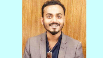 ছাত্রনেতা হিলাল উদ্দিন শিপু অসুস্থ : দুআ কামনা