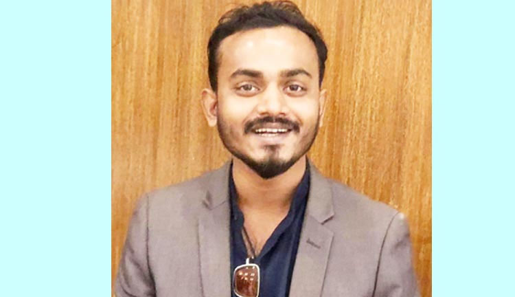 ছাত্রনেতা হিলাল উদ্দিন শিপু অসুস্থ : দুআ কামনা