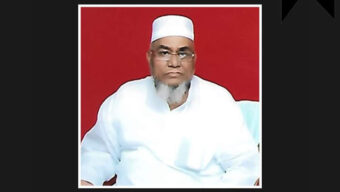 শিল্পপতি বাবুলের পিতা হাজী আফতাব মিয়া আর নেই