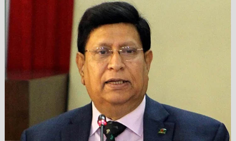 বাংলাদেশ পদক্ষেপ গ্রহণের আগে আফগান পরিস্থিতি পর্যবেক্ষণ করছে : পররাষ্ট্র মন্ত্রী