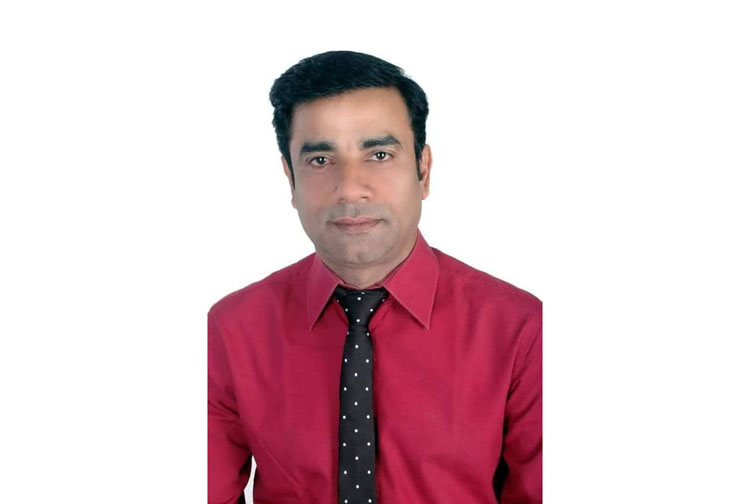 ১২ অক্টোবর মঙ্গলবার দেশে আসছেন আলম খান মুক্তি