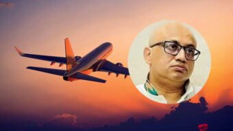 কানাডায় ঢুকতে পারলেন না মুরাদ : উড়াল দিলেন মধ্যেপ্রাচ্যে !