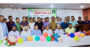 জৈন্তাপুর প্রবাসী গ্রুপ অনেক অবদান রাখছে : কামাল আহমদ 