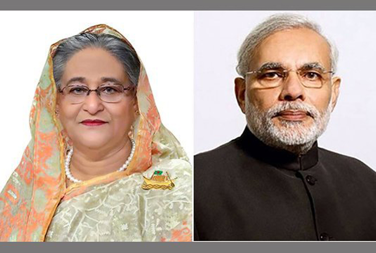 ভ্যাকসিন মৈত্রী প্রোগ্রামের জন্য মোদীর প্রশংসা করে প্রধানমন্ত্রী বললেন, ভারত ‘পরীক্ষিত বন্ধু’