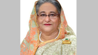 রানী দ্বিতীয় এলিজাবেথের মৃত্যুতে প্রধানমন্ত্রীর শোক