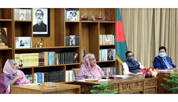 জাতিসংঘ অধিবেশনে বাংলাদেশের অংশগ্রহণ সফল হয়েছে : প্রধানমন্ত্রী