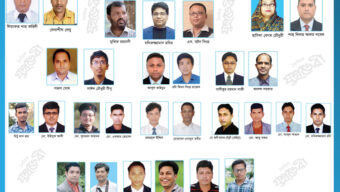সিলেট জেলা প্রেসক্লাব নির্বাচন- ২০২২, খসড়া প্রার্থী তালিকা প্রকাশ