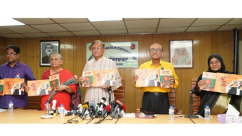 জঙ্গি আটক করলেই বিএনপি’র গাত্রদাহ কেন : তথ্যমন্ত্রী