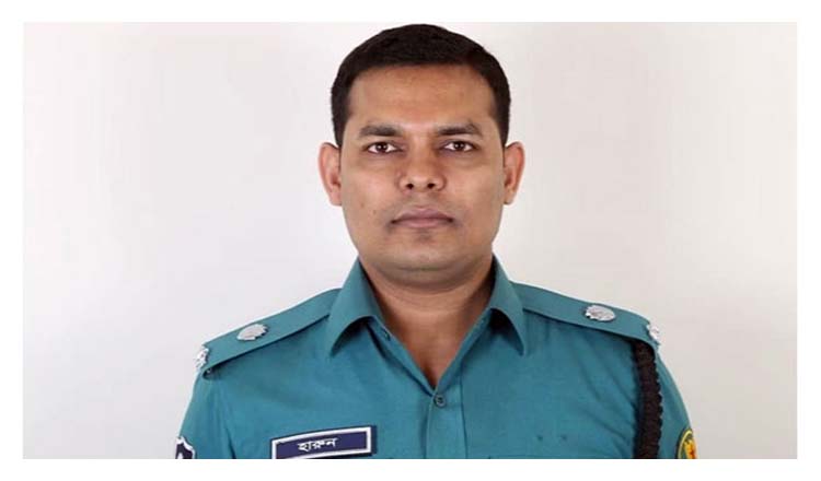 এডিসি হারুনের মারধর : আরও ৫ দিন সময় পেলো তদন্ত কমিটি