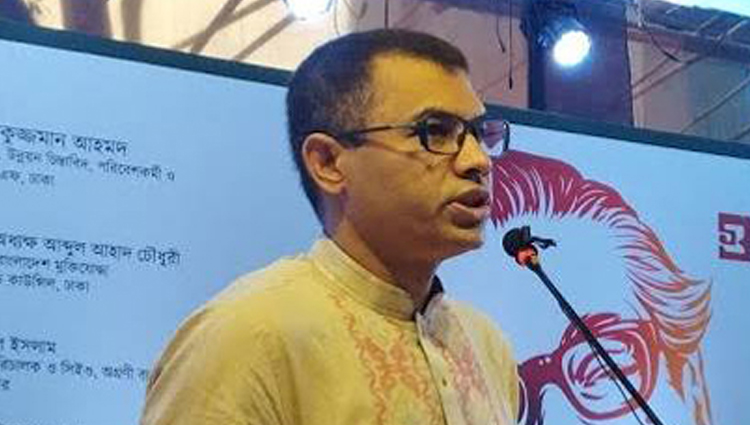 মৌলভীবাজার-৩ আসনে চমক, নৌকার প্রার্থী জিল্লুর রহমান