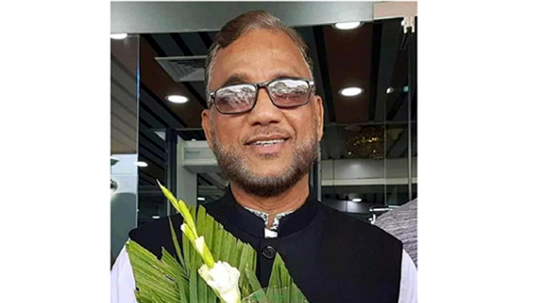 মৌলভীবাজার ১ : মনোনয়ন পেলেন চারবারের এমপি শাহাব উদ্দিন