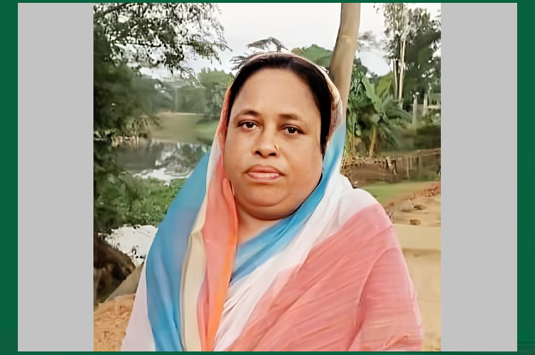অভিনয়শিল্পী রওশান আরা রুনা আর নেই