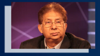 ভোটারদের বিভ্রান্ত না হতে বললেন স্বতন্ত্র প্রার্থী সরওয়ার হোসেন