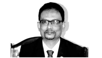 এমসি কলেজের সাবেক অধ্যক্ষ মো. সালেহ আহমদের মৃত্যুতে মেয়র আনোয়ারুজ্জামানের শোক